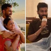 Vicky Kaushal and Sunny Kaushal’s adorable birthday wishes for their mom Veena win hearts; watch
