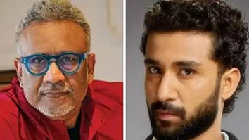 Anubhav Sinha showers praises on Raghav Juyal; says, “I saw him in Kill and The Ba***ds of Bollywood. He’s very good”