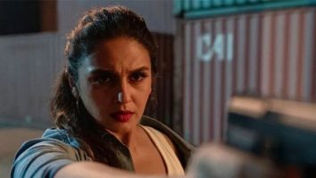 Huma Qureshi unleashes her darkest side in Delhi Crime Season 3: “The darkest and most disturbing character of my career”