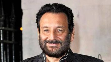 Shekhar Kapur on the future of cinema, “AI will make filmmaking more democratic”