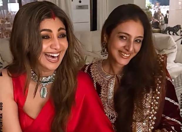 Shilpa Shetty reveals her adorable nickname for Tabu in birthday wish “Dearest Timpoo, Happy Happy birthday”