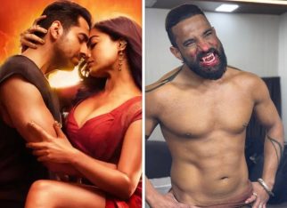 EXCLUSIVE: Thamma actor Rachit Singh aka Veeran on waiting 10 years for the big break, “In these 10 years, I was working every day”; also reveals that his body transformation took 9 months