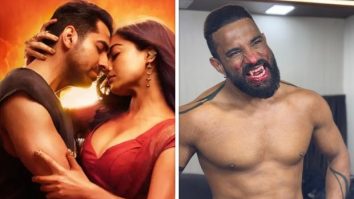 EXCLUSIVE: Thamma actor Rachit Singh aka Veeran on waiting 10 years for the big break, “In these 10 years, I was working every day”; also reveals that his body transformation took 9 months