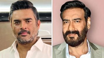 R Madhavan opens up on reuniting with Ajay Devgn in De De Pyaar De 2; says, “This one’s more about one-upmanship”