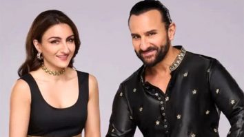 Soha Ali Khan reflects on Saif Ali Khan’s career path: “I think he has certainly seen lots of ups and downs”