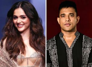 EXCLUSIVE: Aneet Padda’s acting coach Rachit Singh when he first met her, “Whatever you ask her to do, she will listen, surrender and just do it”