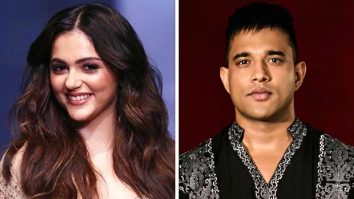 EXCLUSIVE: Aneet Padda’s acting coach Rachit Singh when he first met her, “Whatever you ask her to do, she will listen, surrender and just do it”