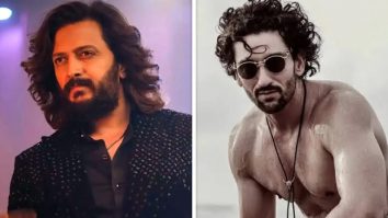 Riteish Deshmukh hails Shaad Randhawa as Bollywood’s lucky charm: “Shaad har film ko superhit banate hain”