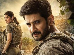 Mahesh Babu ignites countdown for S.S Rajamouli’s SSMB 29; just 7 days to the grand GlobeTrotter event!