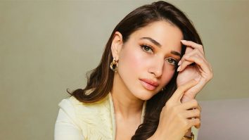 Tamannaah Bhatia gets candid on playing roles unlike herself; says, “The purpose of being an actor is to play things that are not you”