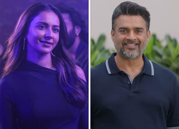 Rakul Preet Singh shares her experience of playing R. Madhavan’s daughter in De De Pyaar De 2: “He helped me enhances my performance”