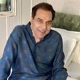 Bollywood legend Dharmendra passes away at 89, the He-Man of Indian Cinema leaves behind an immortal legacy