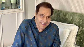 Bollywood legend Dharmendra passes away at 89, the He-Man of Indian Cinema leaves behind an immortal legacy