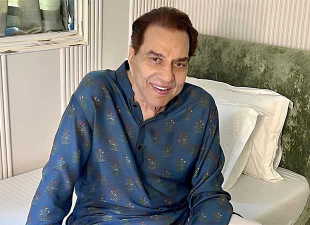 Bollywood legend Dharmendra passes away at 89, the He-Man of Indian Cinema leaves behind an immortal legacy