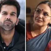 Rajkummar Rao applauds Huma Qureshi’s performance Maharani 4 “You are killing it with all the amazing work”