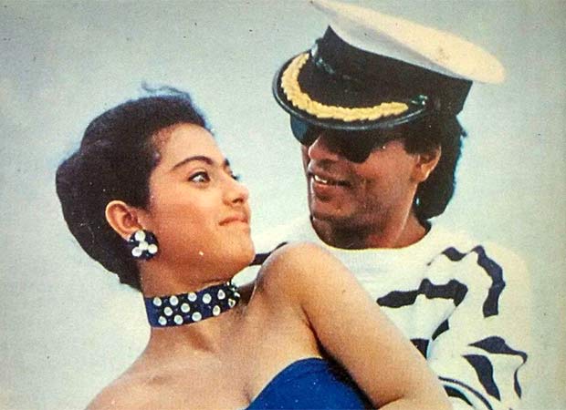 When Kajol met Shah Rukh Khan: 32 years since Baazigar created Bollywood’s most beloved pair 32 : Bollywood News – Bollywood Hungama When Kajol met Shah Rukh Khan: 32 years since Baazigar created Bollywood’s most beloved pair 32 : Bollywood News – Bollywood Hungama