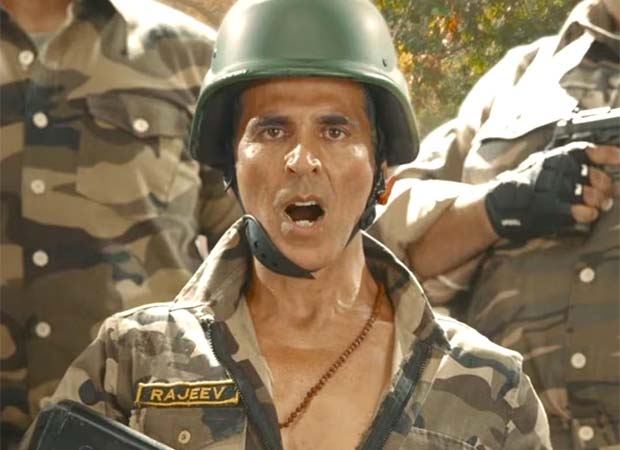 Akshay Kumar’s Welcome to the Jungle enters final 20-day shoot in North India