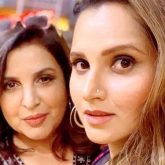 Farah Khan recalls Sania Mirza’s panic attack post-divorce “I got so scared”