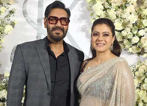 Ajay Devgn says “Love has lost its meaning” after Kajol’s “expiry date for marriage” remark