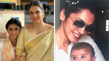 Isha Koppikar on raising daughter Rianna, “I don’t believe in parenting through fear or pressure”