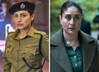 From Rani Mukerji to Kareena Kapoor Khan: Top 5 actresses who redefined the on-screen cop universe