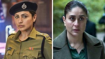 From Rani Mukerji to Kareena Kapoor Khan: Top 5 actresses who redefined the on-screen cop universe