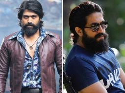 Yash, the alpha male we truly need: An International Men’s Day special