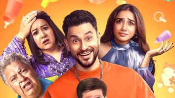 Kunal Kemmu leads the chaos as Netflix announces Single Papa, set to stream on December 12