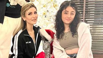 Riddhima Kapoor Sahni recalls terrifying flight scare with daughter Samara: “Our plane touched down and then suddenly lifted back…”