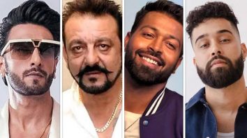Ranveer Singh, Sanjay Dutt and Hardik Pandya to join AP Dhillon on his Mega India Tour