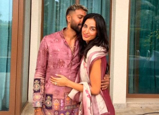 Mahieka Sharma’s diamond ring sparks rumours of engagement with Hardik Pandya