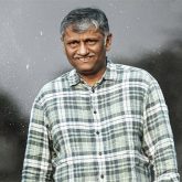 Jai Hanuman, NTRxNeel, Peddi and Pushpa unite as Mythri Movie Makers celebrate producer Naveen Yerneni’s birthday