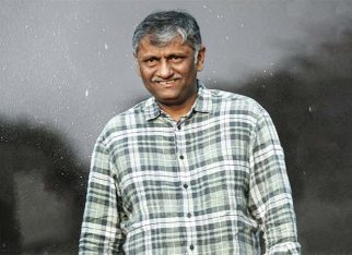 Jai Hanuman, NTRxNeel, Peddi and Pushpa unite as Mythri Movie Makers celebrate producer Naveen Yerneni’s birthday