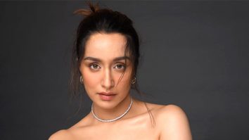Shraddha Kapoor gives health update after on-set injury: “Terminator ki tarah ghoom rahi hoon”