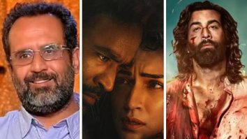 Aanand L Rai opens up on Tere Ishk Mein being compared to Animal; says, “There are similarities”