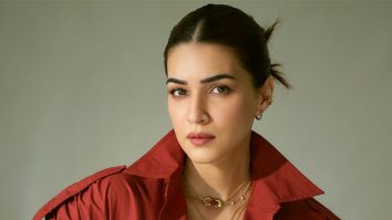 Kriti Sanon raises alarm over Delhi’s pollution: “It will reach a point where we won’t be able to see each other”