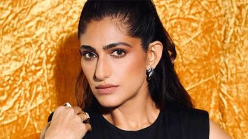 Kubbra Sait sets out on a 12-day rafting expedition on the Brahmaputra; says, “This is going to be a mad experience”