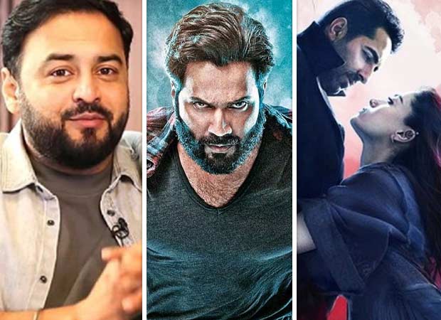 Amar Kaushik breaks silence on Bhediya vs Thamma: “It’s more than just a battle”