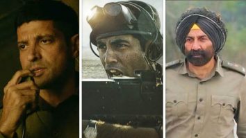 Guns, Grit & Glory: How 120 Bahadur, Ikkis and Border 2 are redefining War cinema