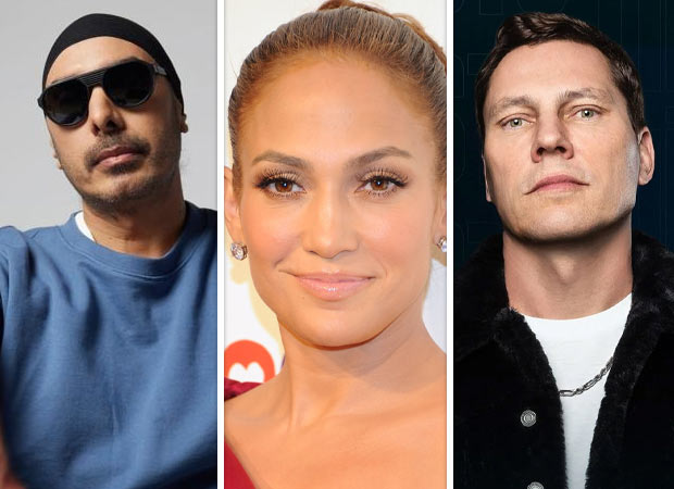 Legendary Punjabi Artist Sukhbir to perform at the 'Billionaire Wedding of the Year’ with Jennifer Lopez & Tiësto in Udaipur