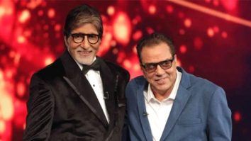 Amitabh Bachchan offers a poignant tribute to Dharmendra: “He brought with him the earthiness of the village in Punjab he came from”