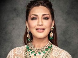 Sonali Bendre clarifies after backlash over comments on autophagy in Cancer recovery: “I am certainly not a quack”