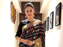 Isha Koppikar honours martyrs of 26/11 and Pahalgam: “Their loss is a reminder of the price we pay for peace”