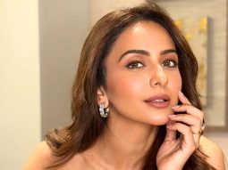 Rakul Preet Singh gets candid about the massive love for De De Pyaar De 2: “I am overwhelmed with the kind of audience response and industry response”