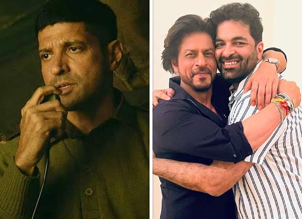 EXCLUSIVE: Sumit Arora talks about writing dialogues for 120 Bahadur: "Farhan Akhtar is very thorough professional, sharp, witty"; reacts to Shah Rukh Khan's National Award win for Jawan: "He should have won long back…the National Award deserved him!"