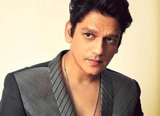 Vijay Varma opens up on choosing romance over intensity in Gustaakh Ishq; says, “I wanted to get rid of the word ‘hate’”