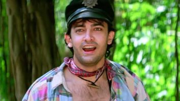 Aamir Khan calls Rangeela his “most favourite” as it re-releases in theatres after 30 years