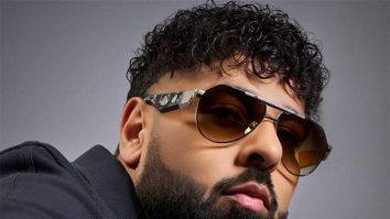 Badshah teams up with MAYBACH Icons of luxury for first-ever Indian curated eyewear line