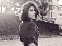 Shweta Tripathi to produce her first horror film Nava under Bandarful Films in association with Kowatanda Films India