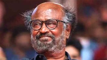 50 Years in Cinema: Rajnikanth says, “Even if I have 100 births, I want to be born as Rajnikanth”